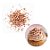 Mini Confeito - Sprinkles Rosê Gold - 60 gramas - Abelha Confeiteira - Rizzo - Imagem 1