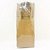Sacola Kraft Natural - Ref6659 - 9,5x7,5x15cm - WMA - Rizzo - Imagem 2