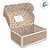 Caixa Retangular Realce - Terrazzo - 01 Unidade - Cromus - Rizzo - Imagem 3