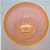 Tigela Bowl Laranja Transparente 900 ml - 1 Unidade - Agraplast - Rizzo - Imagem 2