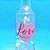 Garrafa de Vidro com Rolha Led - Love - 01 unidade - Rizzo - Imagem 3