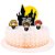 Topper para Bolo Festa Harry Potter Kids - 04 unidades - Festcolor - Rizzo Festas - Imagem 1