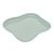 Bandeja Orgânica  - 18x14,5 cm -   Verde Menta - 1 unidade - Só Boleiras - Rizzo - Imagem 1
