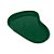 Bandeja Orgânica  - 17x11 cm -  Verde Folha- 1 Unidade - 1 unidade - Só Boleiras - Rizzo - Imagem 1