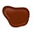 Bandeja Orgânica  - 13x10cm -  Terracota - 1 unidade - Só Boleiras - Rizzo - Imagem 2