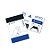 Kit Decorativo - Playstation 5 - 1 unidade - FestColor - Rizzo - Imagem 1