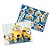 Kit Decorativo - Festa Minions 2 - 1 unidade - Festcolor - Rizzo - Imagem 1