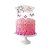 Topper Para Bolo Festa Marie - 4 unidades - Festcolor - Rizzo - Imagem 1
