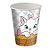 Copo de Papel 200mL Festa  Marie - 8 unidades - Festcolor - Rizzo - Imagem 1