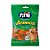 Ursinho de Gelatina - 1 unidade Pct. c/ 90g - Fini - - Imagem 1