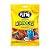 Minhocas de Gelatina - 1 unidade Pct. c/ 90g - Fini - - Imagem 1