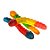 Minhocas de Gelatina - 1 unidade Pct. c/ 90g - Fini - - Imagem 3