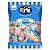 Marshmallow Torção Colorido - 250g - 1 unidade - Fini - Rizzo - Imagem 1