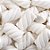 Marshmallow Torção Branco - 250g - 1 unidade - Fini - Rizzo - Imagem 2