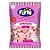 Marshmallow Forma de Coração - 250g - 1 unidade - Fini - Rizzo - Imagem 1