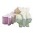 Marshmallow Forma de Borboleta - 250g - 1 unidade - Fini - Rizzo - Imagem 3