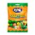 Chiclete Salada de Frutas - 1 unidade Pct. c/ 80g - Fini - - Imagem 1
