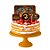 Topper Para Bolo - Festa Jurassic World 3 - 4 unidades - Festcolor - Imagem 2
