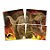 Painel 4 Laminas - Festa Jurassic World 3   - 1 unidade - Festcolor - Rizzo - Imagem 2