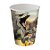 Copo Papel 200ml - Festa Jurassic World 3   - 8 unidades - Festcolor - Rizzo - Imagem 2