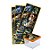 Adesivo Quadrado - Festa Jurassic World 3  - 30 unidades - Festcolor - Rizzo - Imagem 2