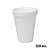 Copo de Isopor 120 mL - 20 unidades - Total Plast - Rizzo - Imagem 1