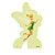 Kit Mesversário Fada Tinker Bell - 1 unidade - Festcolor - Rizzo - Imagem 7