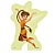 Kit Mesversário Fada Tinker Bell - 1 unidade - Festcolor - Rizzo - Imagem 9