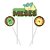 Kit Mesversário Dino Baby - 1 unidade - Festcolor - Rizzo - Imagem 3
