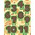 Kit Mesversário Dino Baby - 1 unidade - Festcolor - Rizzo - Imagem 2