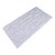 Placa de Acetato Simples Grande - Apliques Churrasco - Ref.9922 - 1 unidade - BWB - Rizzo - Imagem 1