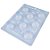 Forma de Acetato Especial Trad. - Copo Mousse 13 - Ref.10329 - 1 unidade - BWB - Imagem 1
