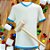 Forma de Acetato Especial Sp - Camisa - Ref.3661 - 1 unidade - BWB - Rizzo - Imagem 2
