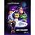 Livro Ler e Colorir - Lightyear - 1 unidade - Disney - Imagem 1