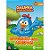 Livro Diversão Com Adesivo - Galinha Pintadinha - 1 unidade - Imagem 1