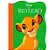 Livro ilustrado - O Rei Leão - 1 unidade - Disney - Rizzo - Imagem 1