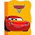 Livro ilustrado - Carros 3 - 1 unidade - Disney - Rizzo - Imagem 1