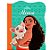 Livro ilustrado - Moana - 1 unidade - Disney - Rizzo - Imagem 1