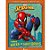 Caixa De Histórias - Homem-Aranha - 1 unidade - Marvel - Rizzo - Imagem 1
