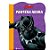 Livro ilustrado - Pantera Negra - 1 unidade - Marvel - Rizzo - Imagem 1