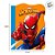 Livro Ilustrado - Spider-Man - 28x21cm - 1 unidade - Disney Original - Rizzo - Imagem 4