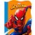 Livro ilustrado - Spider-Man - 1 unidade - Marvel - Rizzo - Imagem 1