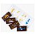 Blister Decorado com Transfer Para Chocolate - Tablete - Dia dos Pais - BL0113 - 1 unidade - Stalden - Rizzo - Imagem 1