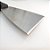 Espátula de Inox - 1 Unidade - Rizzo - Imagem 3