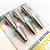 Kit Bico Decoradores Inox - 1 unidade - Rizzo Balões - Imagem 2