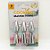 Kit Bico Decoradores Inox - 1 unidade - Rizzo Balões - Imagem 1