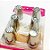 Kit Bico Russo para Confeitar Inox - 1 unidade - Rizzo Balões - Imagem 2
