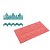 Molde De Silicone Confeitaria - Mosaico Real - FT223 - 1 unidade - Silver Plastic - Rizzo - Imagem 1