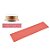 Molde De Silicone Confeitaria - Mosaico - FT221 - 1 unidade - Silver Plastic - Rizzo - Imagem 1