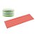 Molde De Silicone Confeitaria - Mosaico - FT215 - 1 unidade - Silver Plastic - Rizzo - Imagem 1